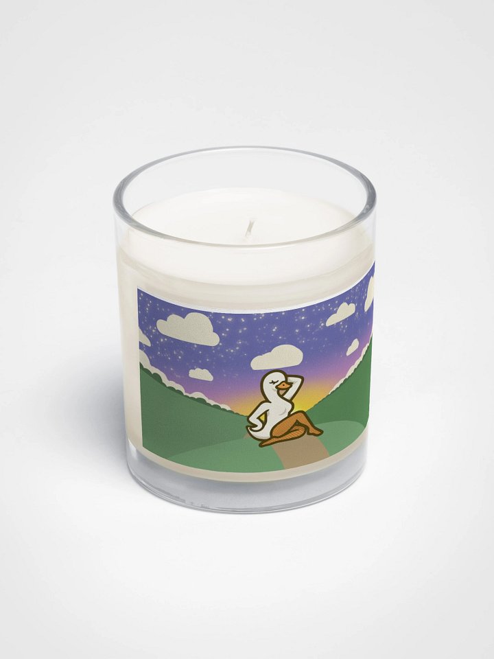 Smexy Natural Candle product image (2)