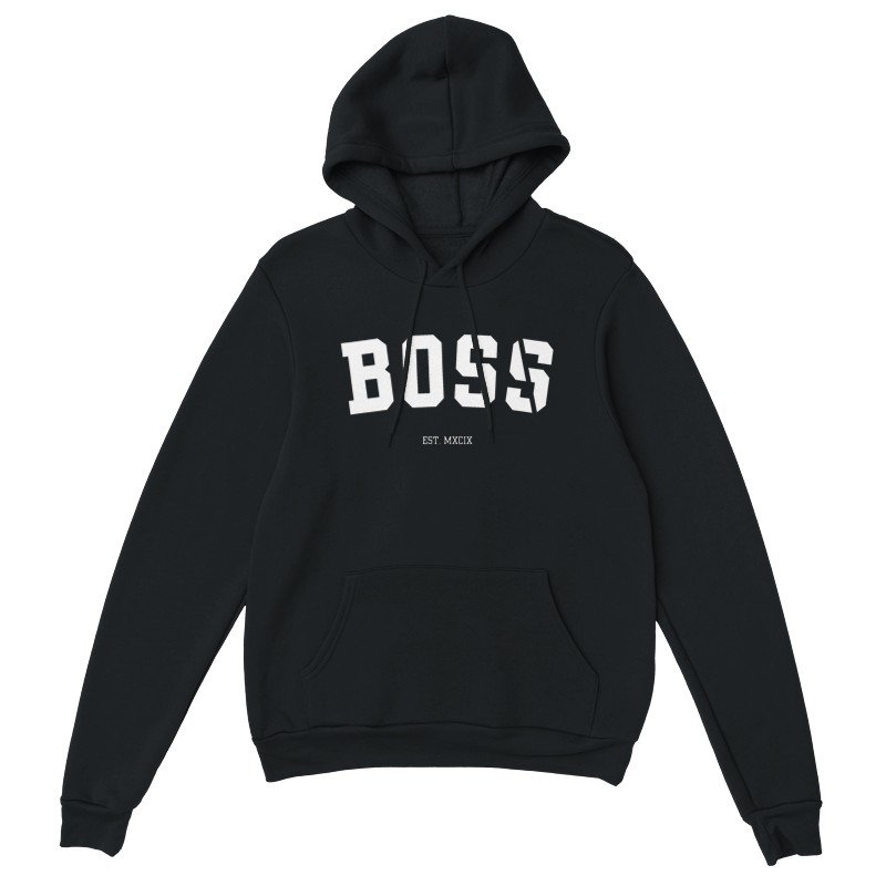 Original Boss Hoodie product image (1)
