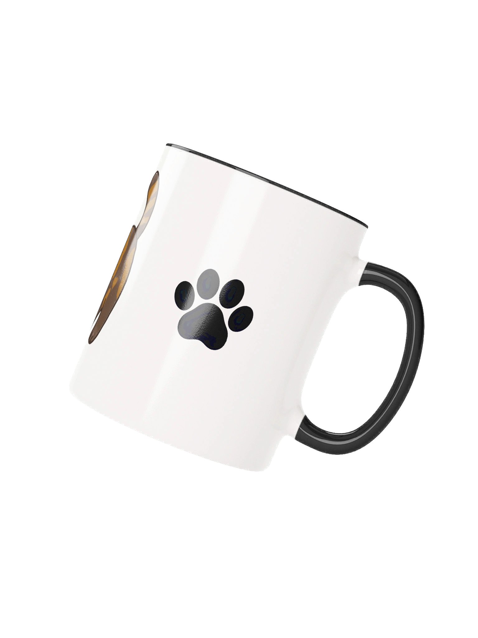Fanta Stretch Mug — MelissMines product image (2)