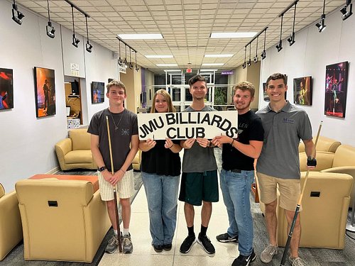 Welcome back everyone! We had such an amazing first night back as a club in TDU. We were so happy to see so many new faces as...