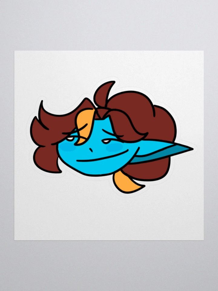 Ambellina Sticker Plain product image (3)