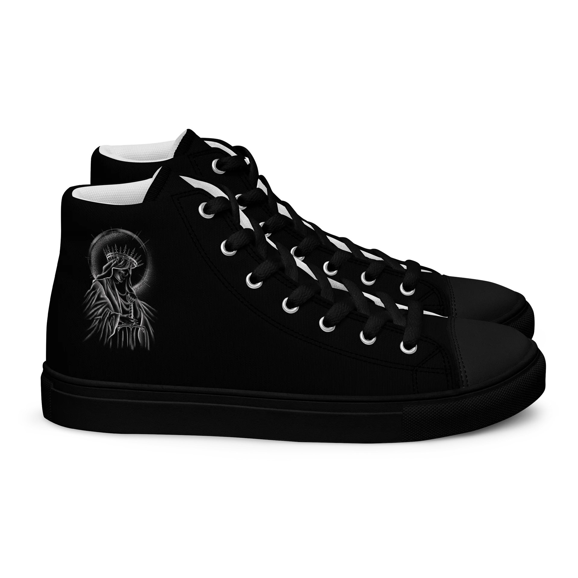 Woman's Throne Shoes product image (2)