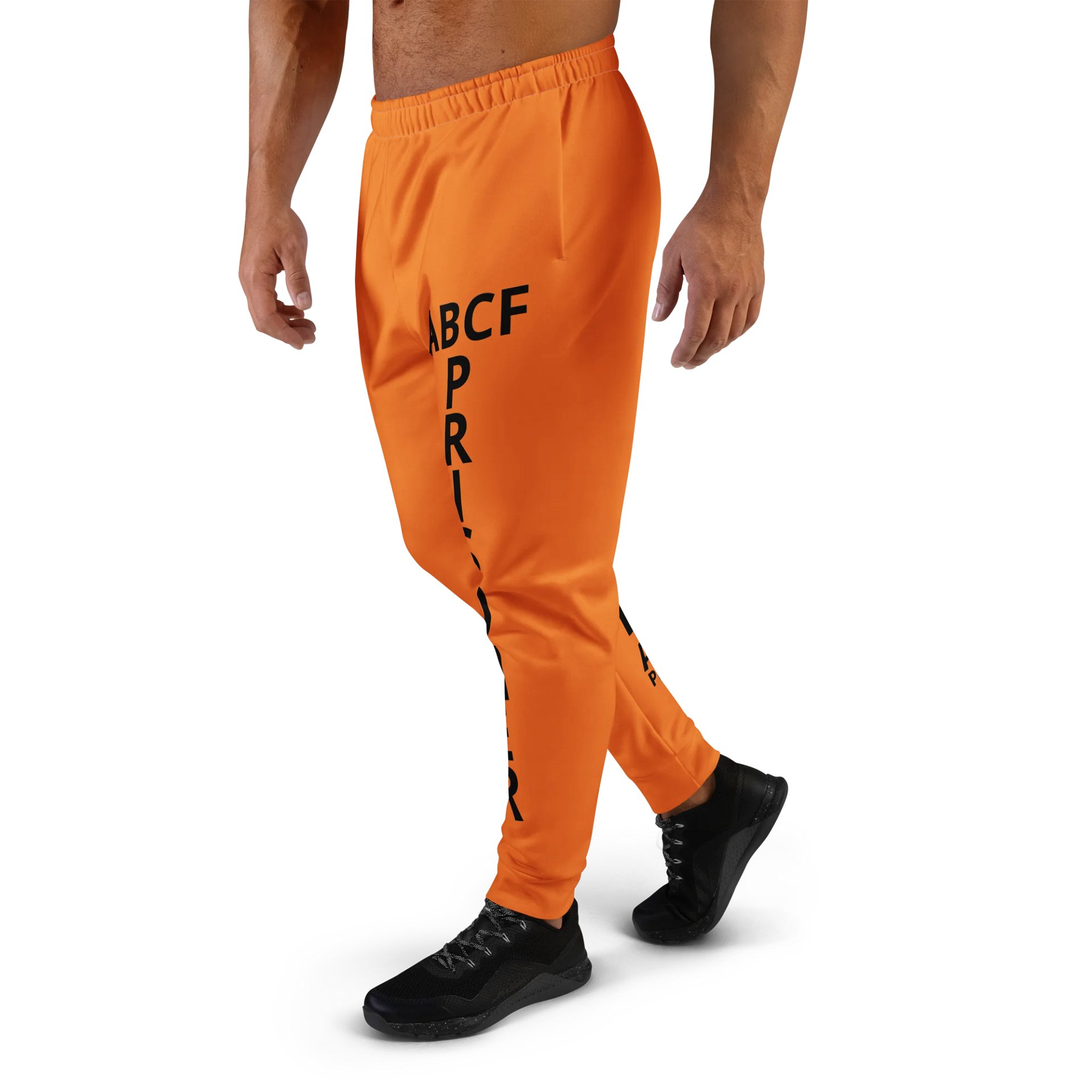 ABCF Standard Issued Maximum Security Jogger product image (2)