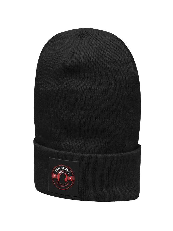 Cboys Beanie product image (2)