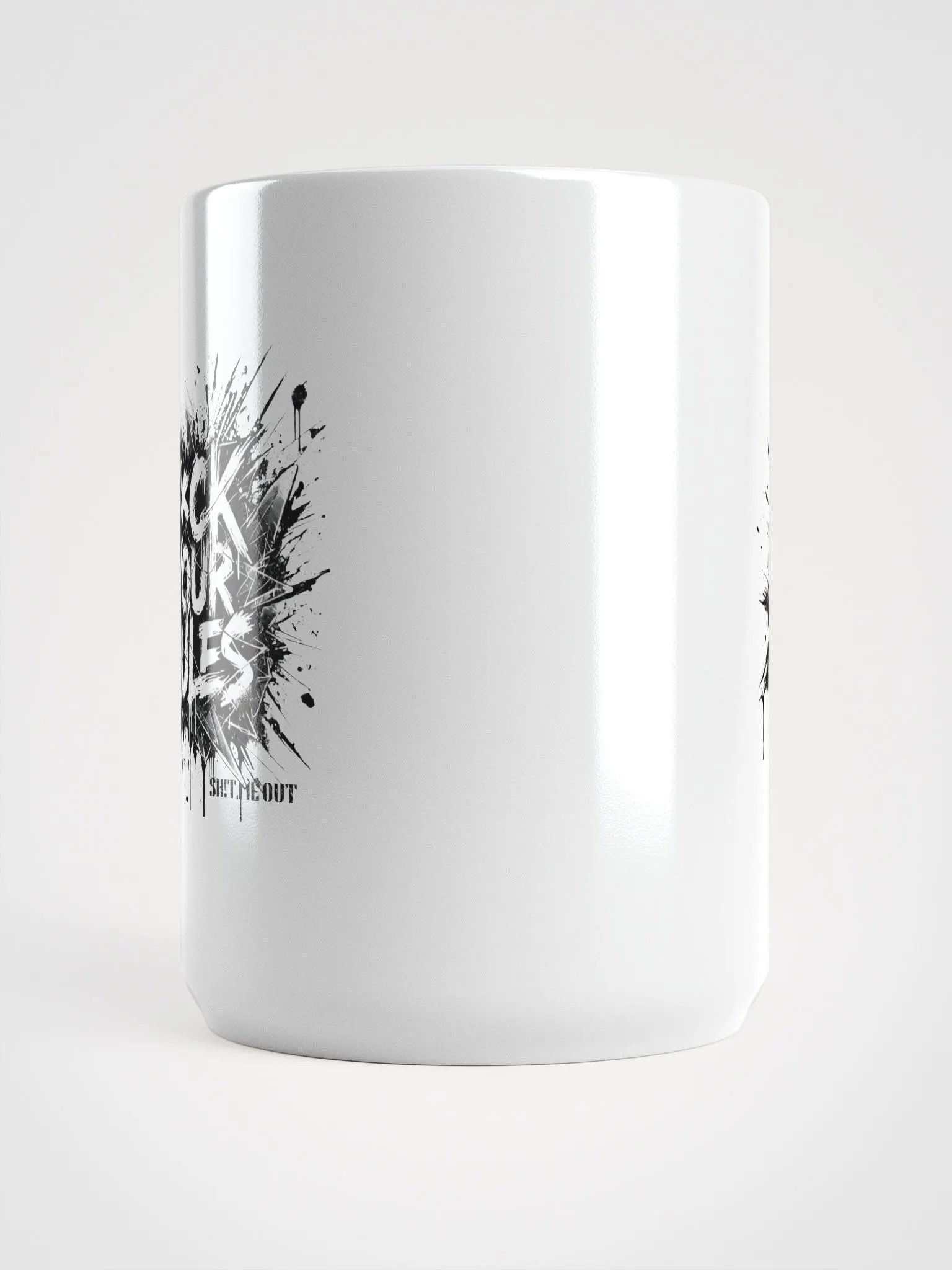 F*ck Your Rules Mug product image (5)