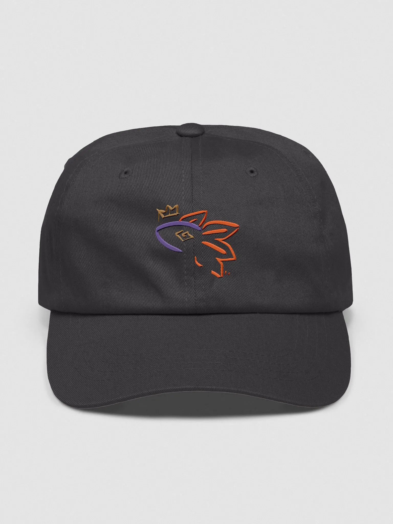 Royal Tag | Classic Dad Hat product image (5)