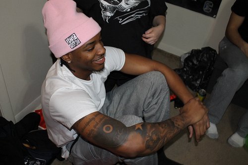 We got all different colors in the hat. DONT MISS OUT!! Supply is limited. 

#art #hat #clothing #newbrand