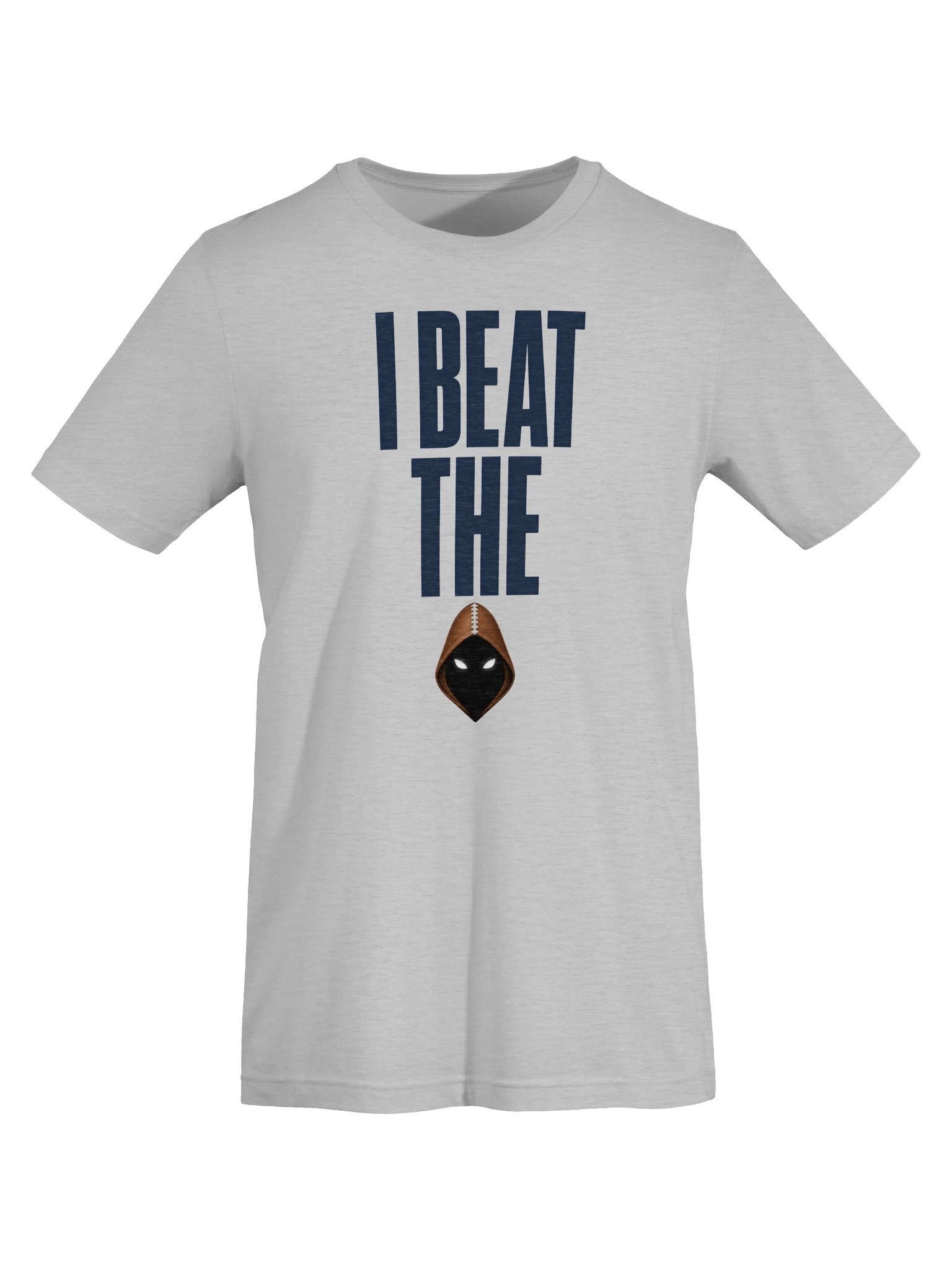 I Beat The Phantom Tee product image (13)