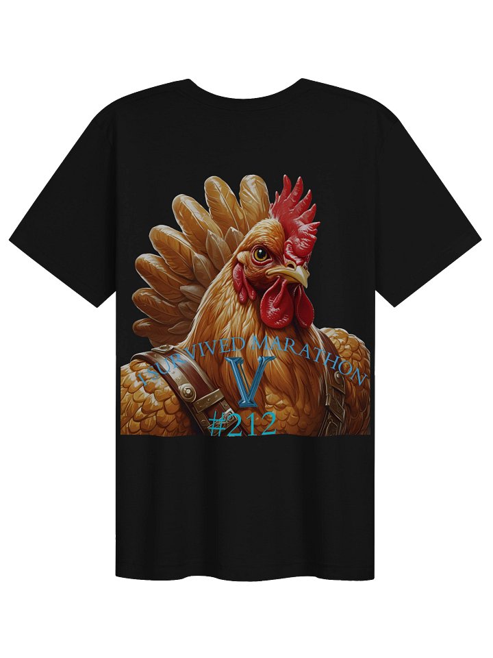 Wired and Retired EOM SHIRT product image (17)