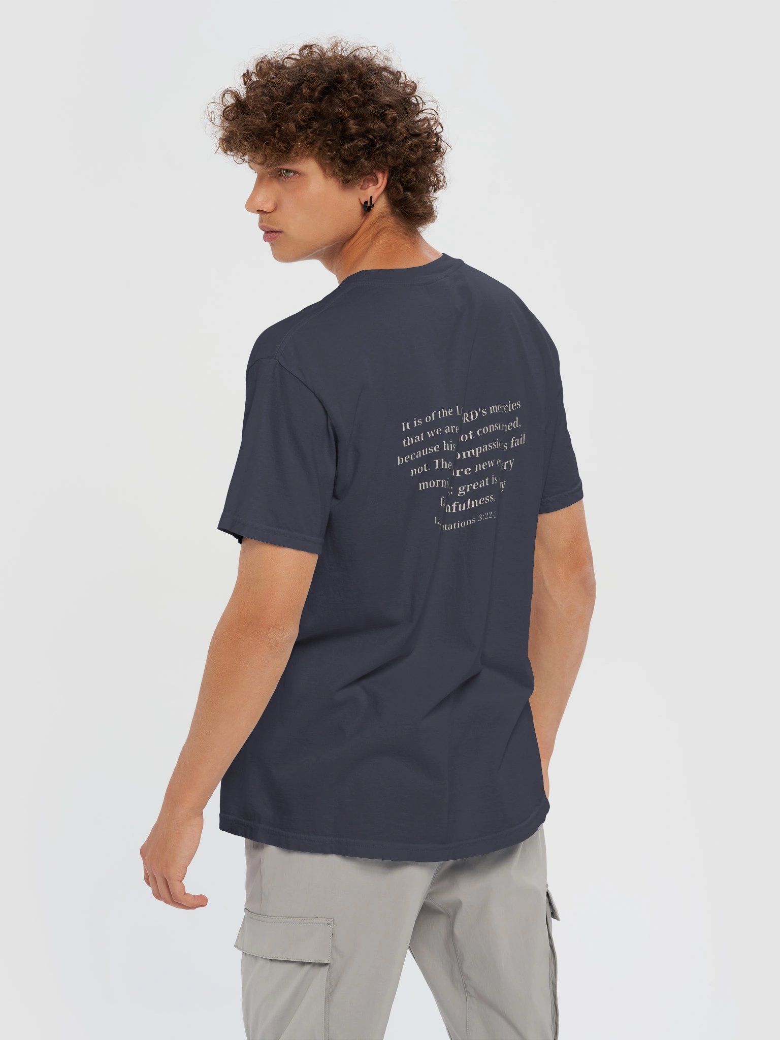 New Every Morning Tee product image (42)