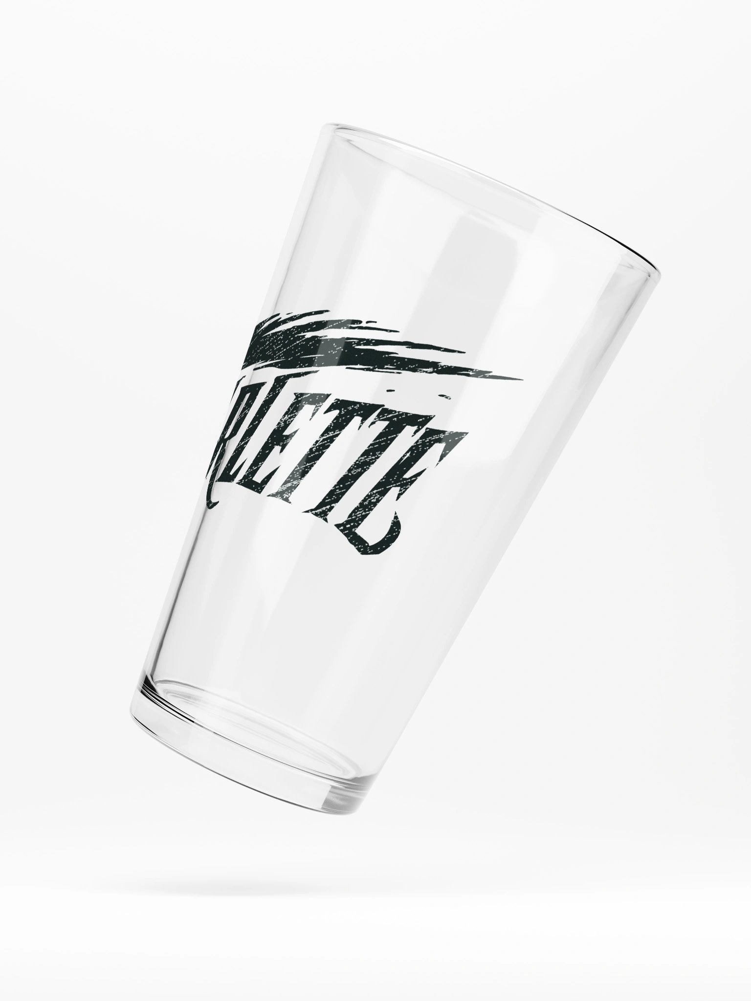 Pint Glass product image (5)
