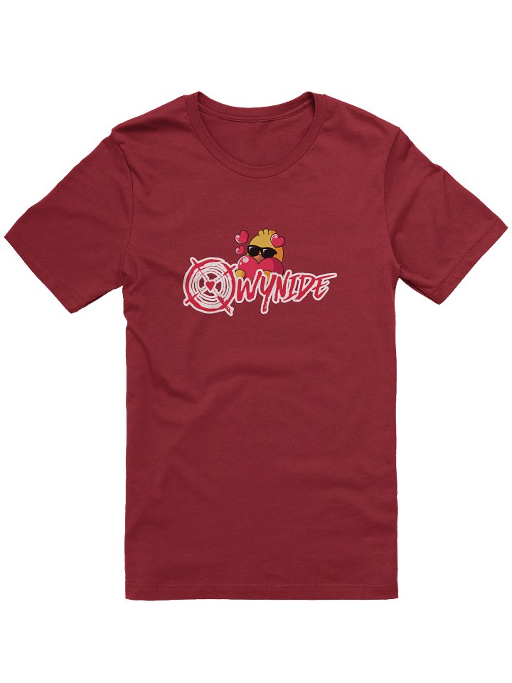 The Heart Collection - Comfort Tee product image (1)
