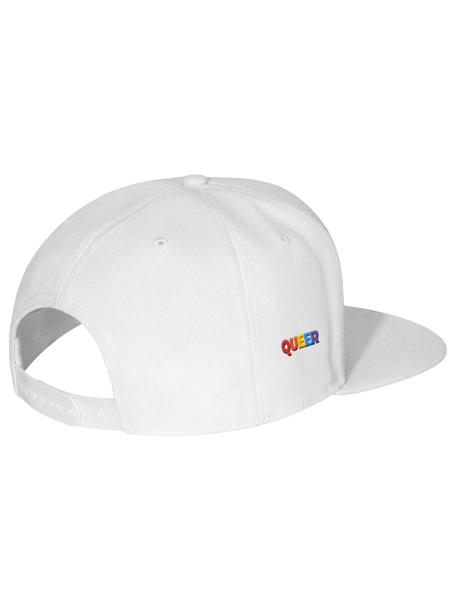 Lineart + queer cap product image (3)
