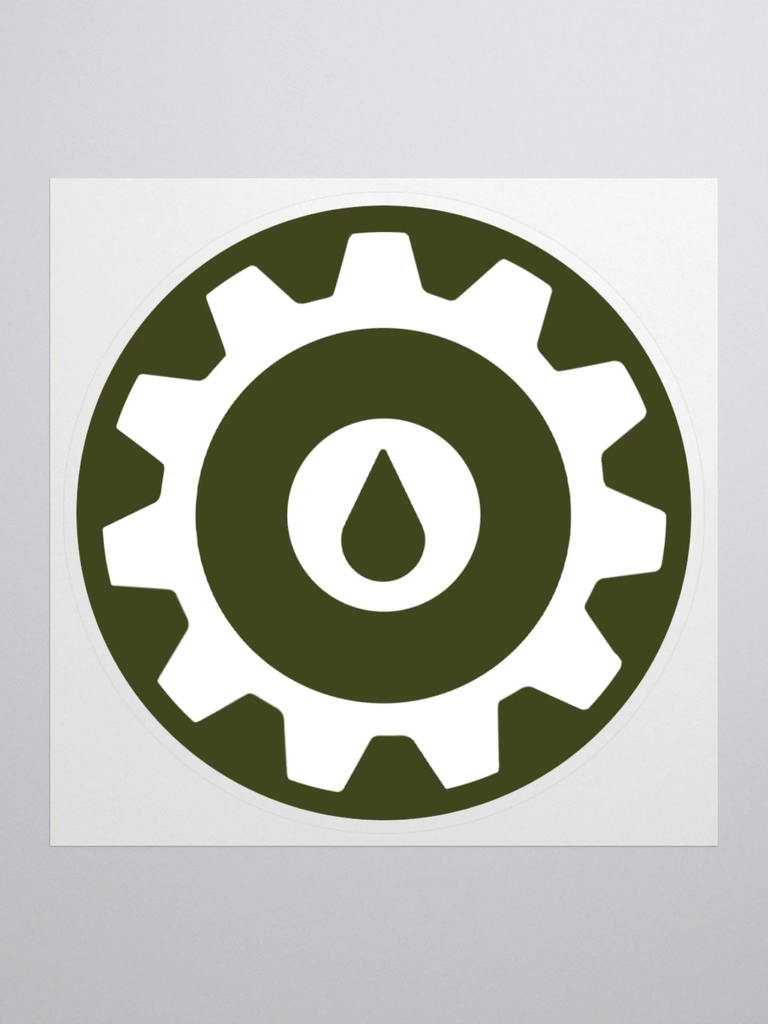Army White product image (1)