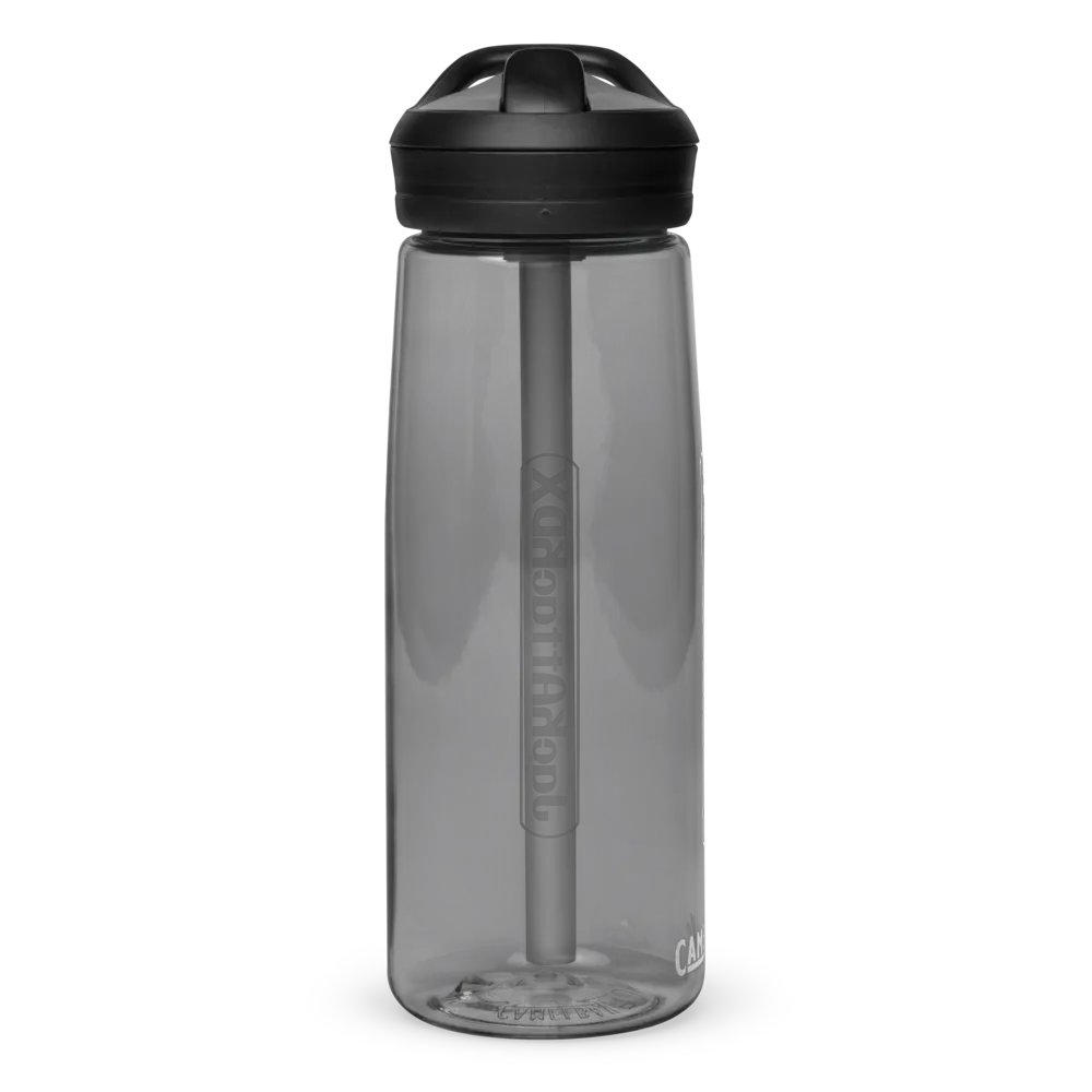 Classic Retro Logo - Water Bottle product image (2)