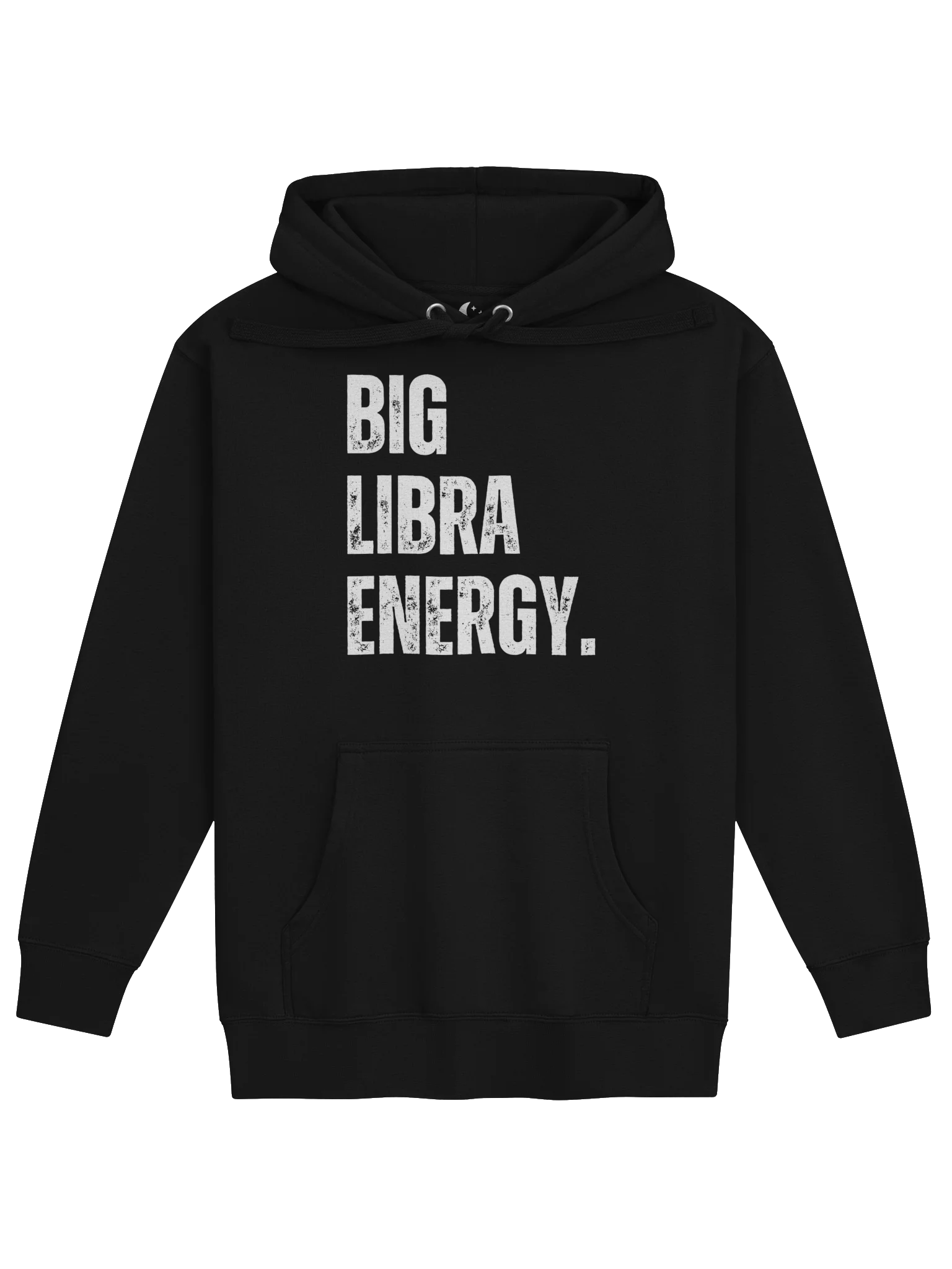 BIG LIBRA ENERGY Hoodie product image (2)