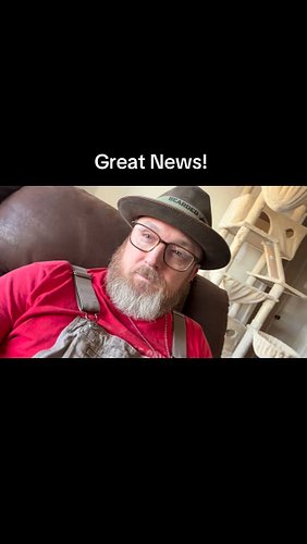 2026 is already shaping up to be a big year for The Lost Art Project: Veterans’ Voices 🇺🇸🎙️

We’ve officially crossed 20,000 ...