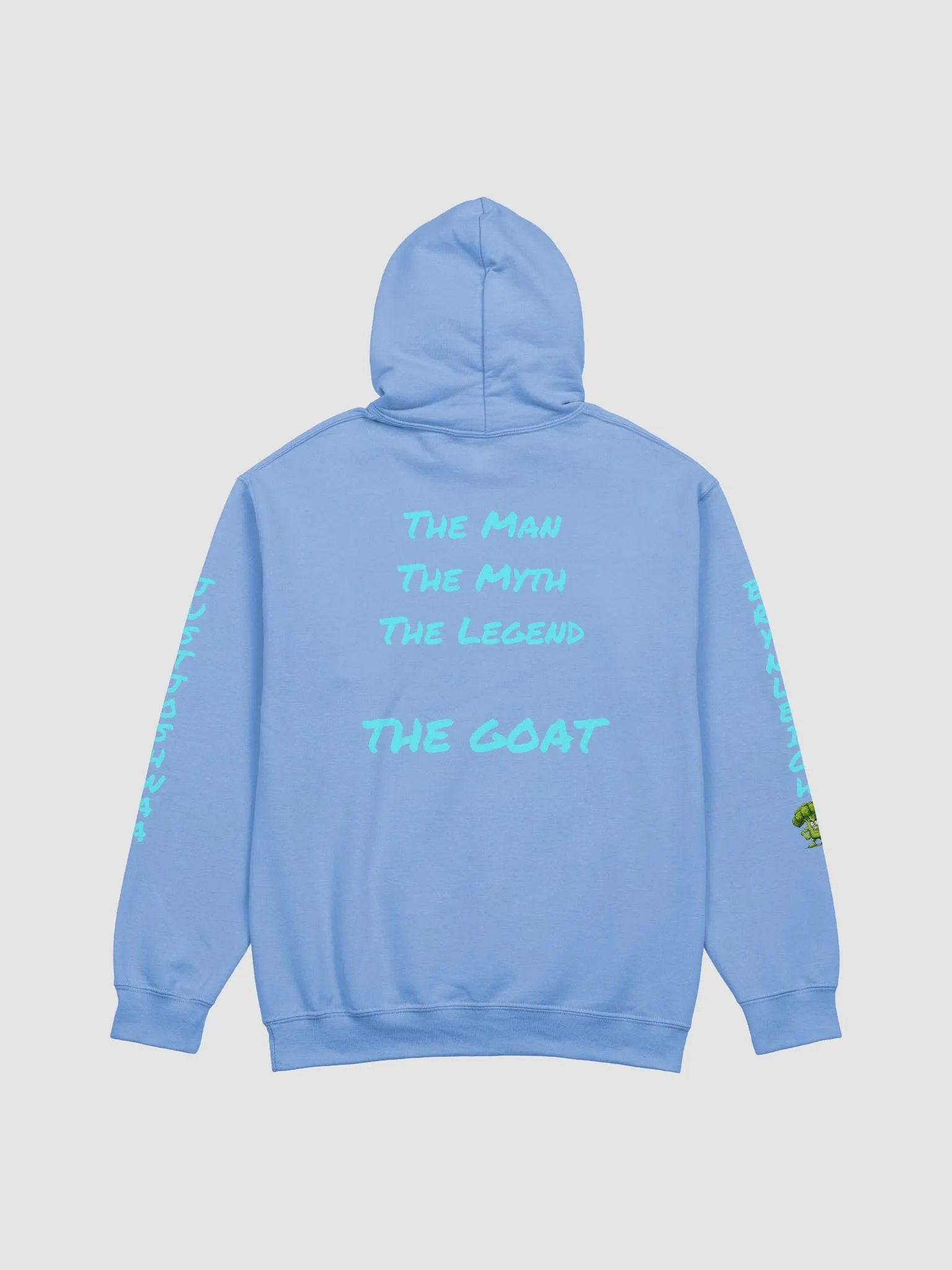 Choppa The goat product image (4)