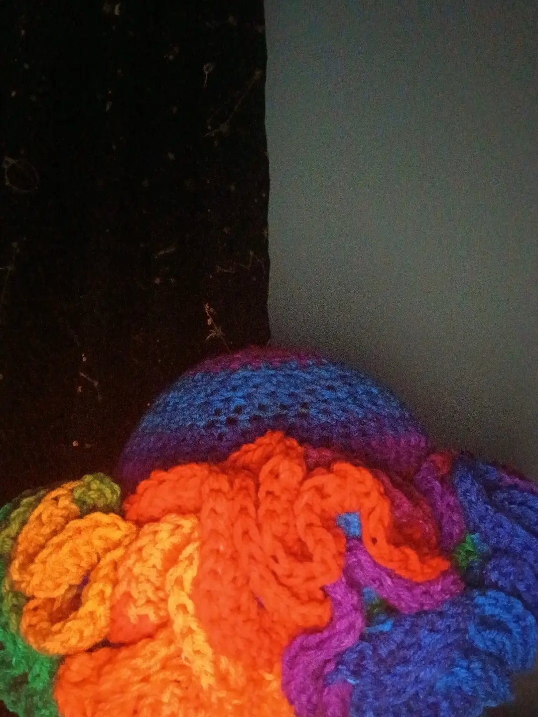 #​rainbows #​stlouis #​rufflehat #​stl #​pretty I fi wished my hat . I do not know what to say upon it .I made this cause I saw soemine else made it and now I'm like ill sell it for a very good price . not them crazy prices but a good price . possibly 15 dollars . yeah 15 dollars cause why not .#Lemon8 
