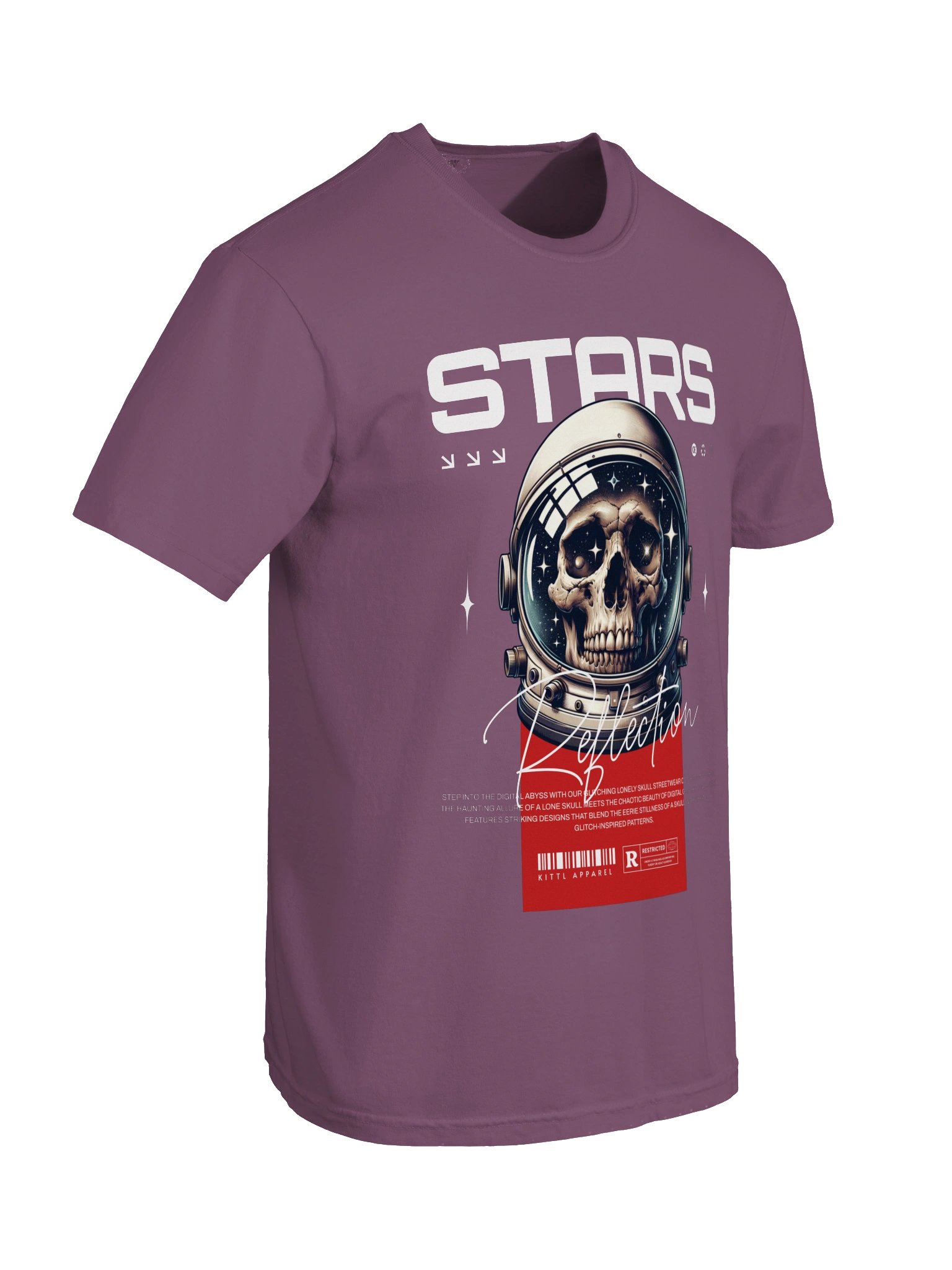 Stars Reflection: Digital Abyss product image (6)