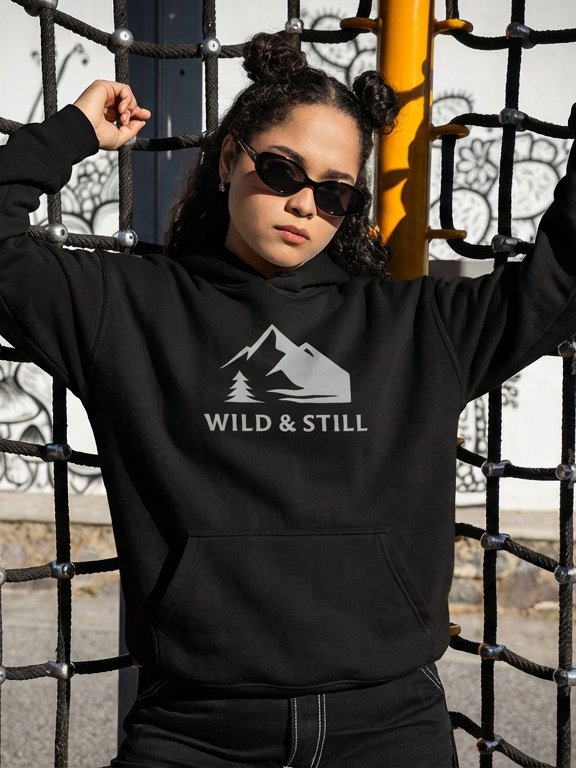 Unisex Premium Oversized Hoodie product image (2)