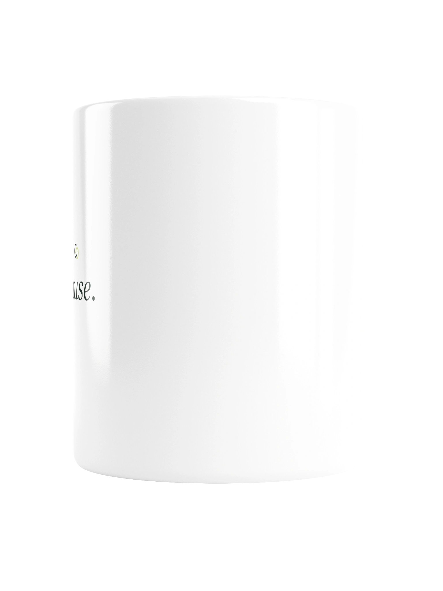 Five-Minute Reset Mug product image (2)