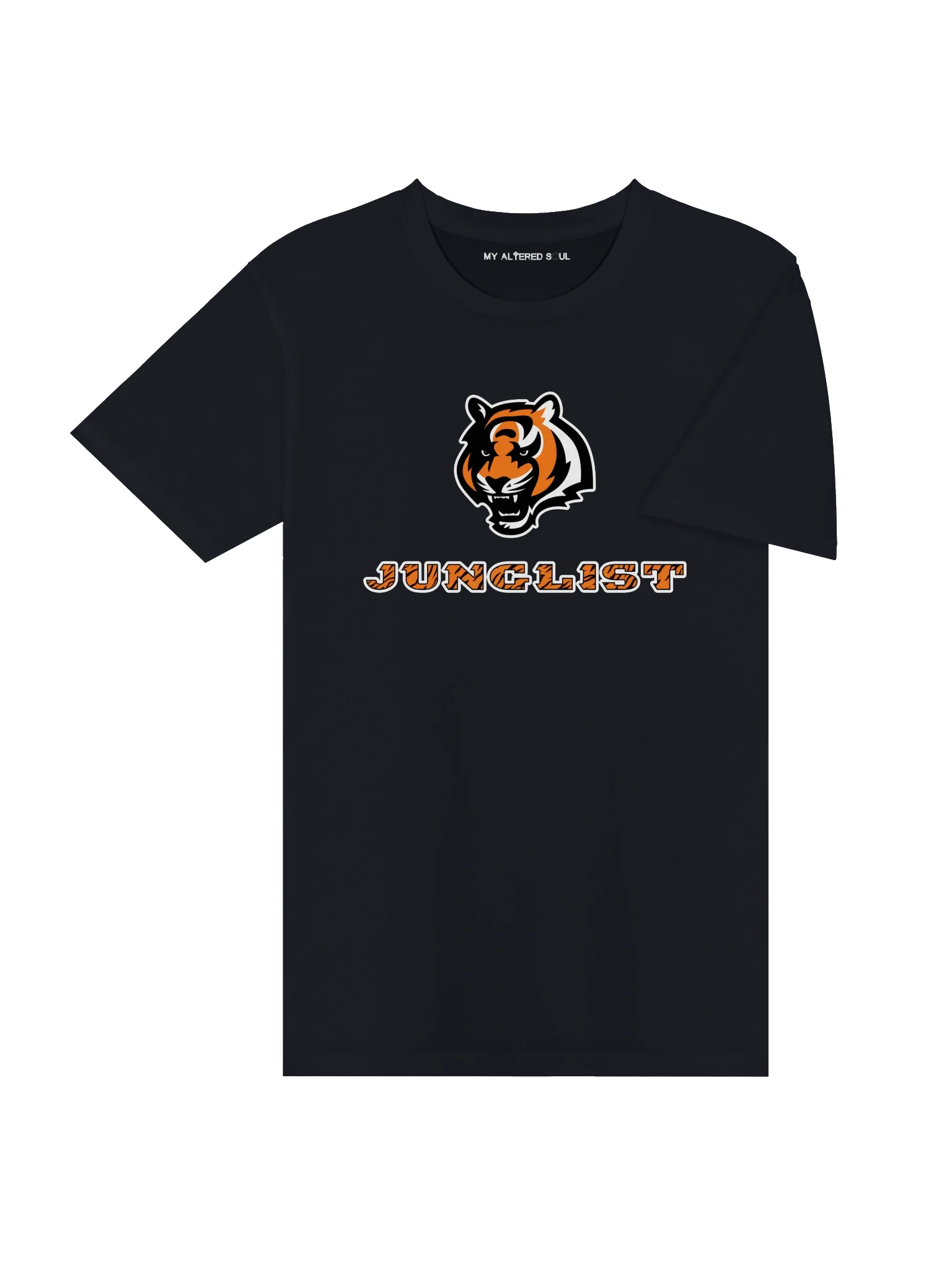 Cincinnati Junglist