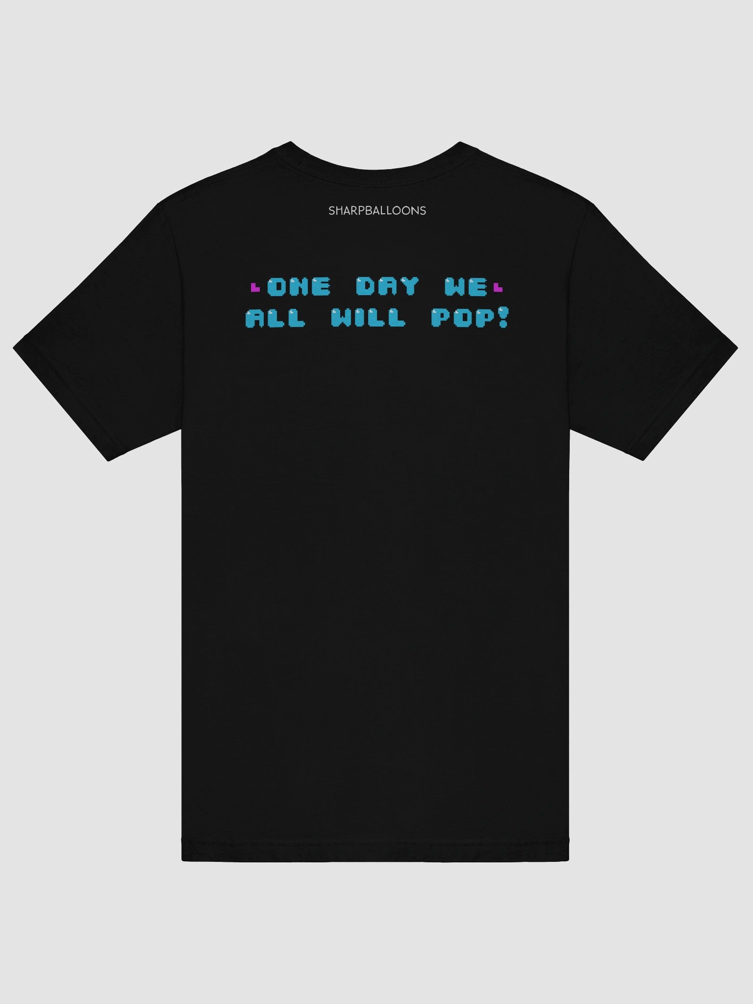 Memento Mori Tee product image (55)