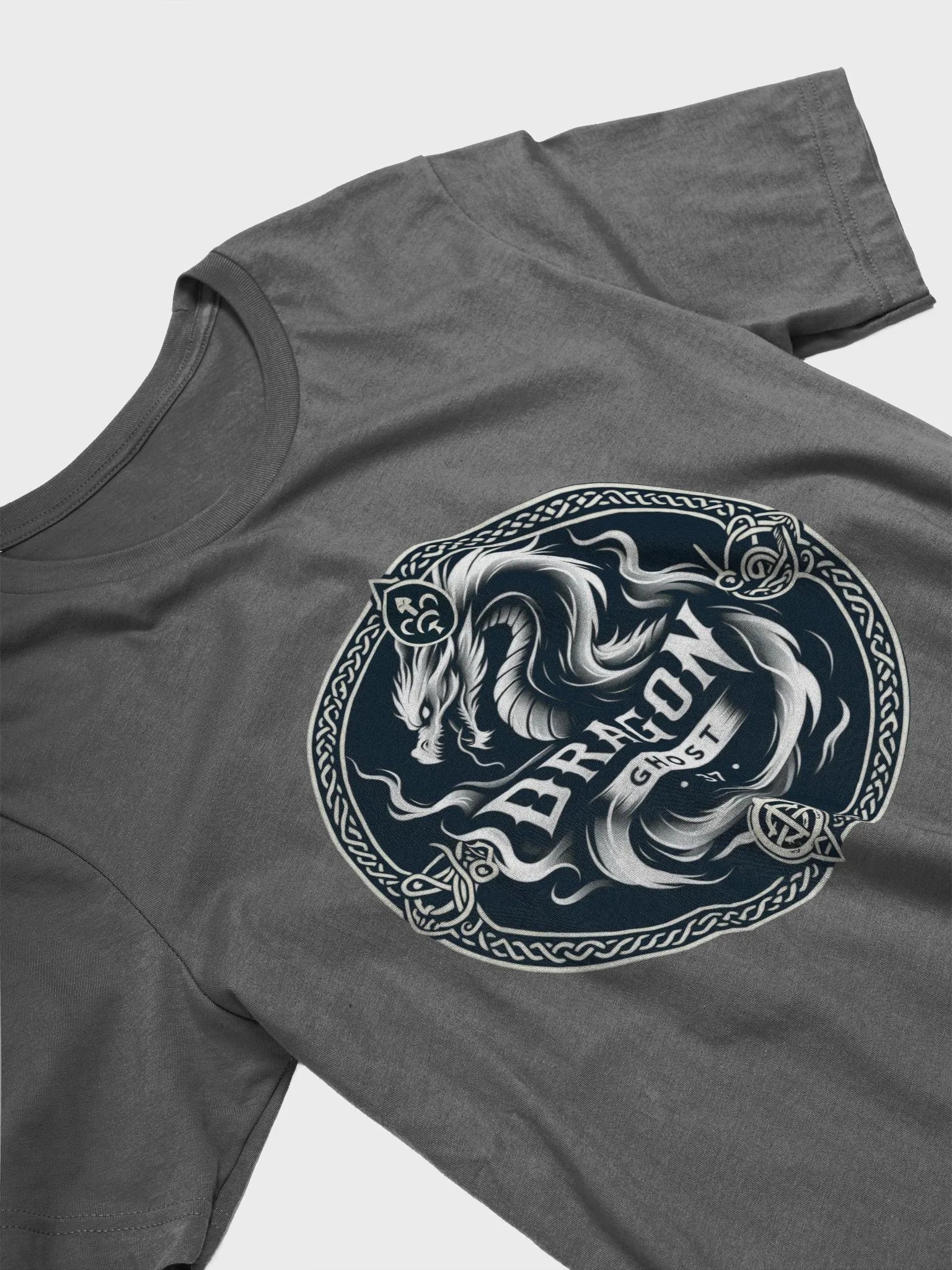 Soft Tee product image (3)