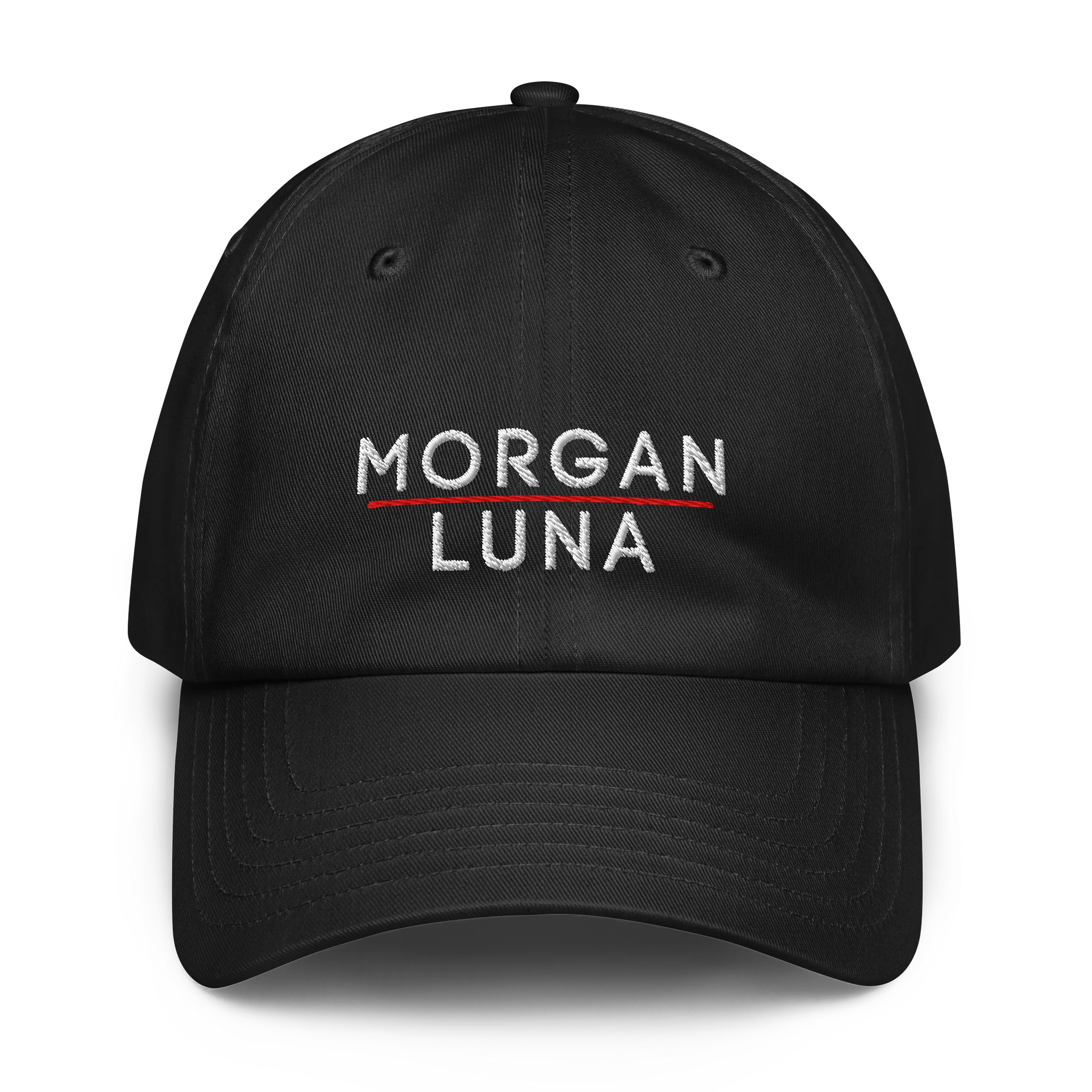 Under Armour® Dad Hat - Morgan Luna (Brand Series) product image (1)