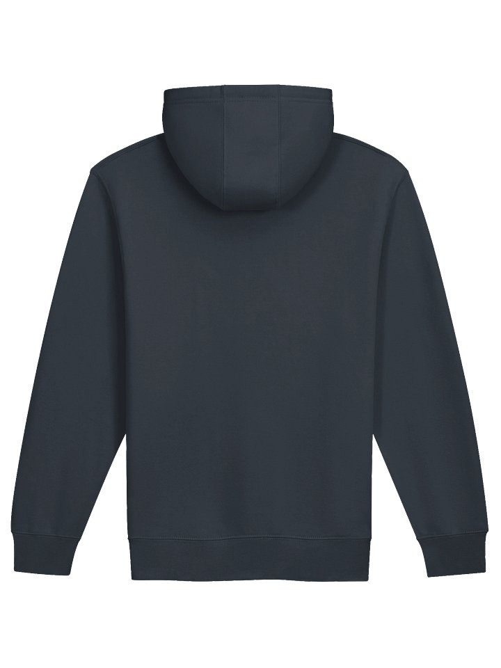 Glitch Freedom Full Zip Hoodie product image (10)