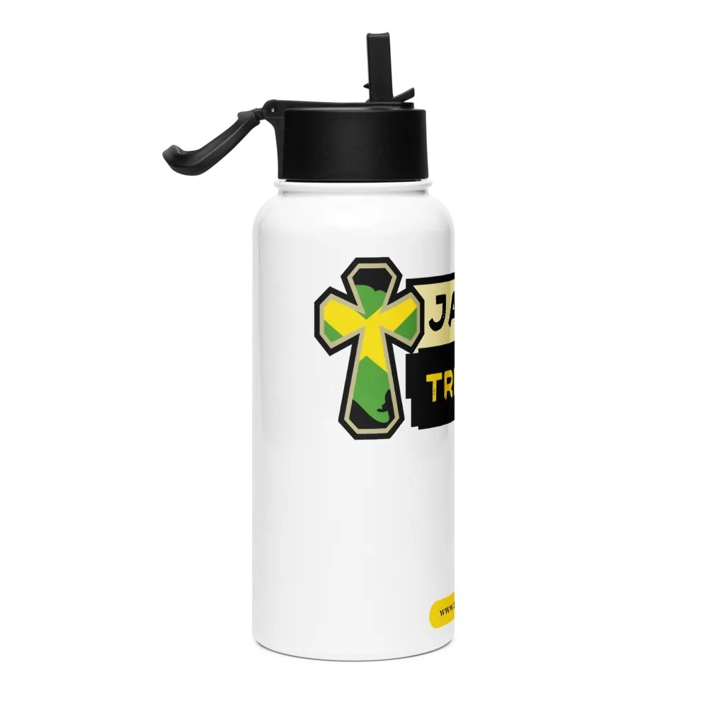 I Support Jamaica Tres Dias product image (4)