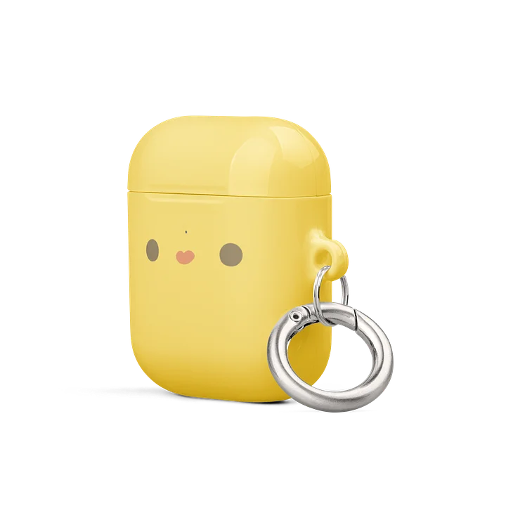 THE Canary Pods Case product image (2)