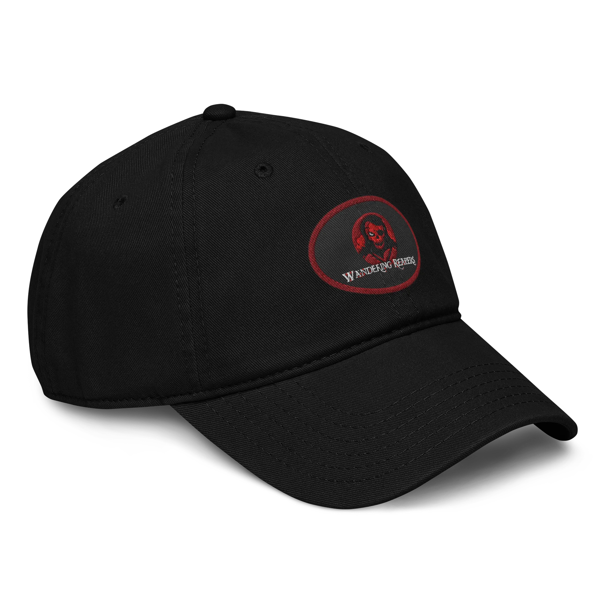 Wandering Reapers Cap product image (4)