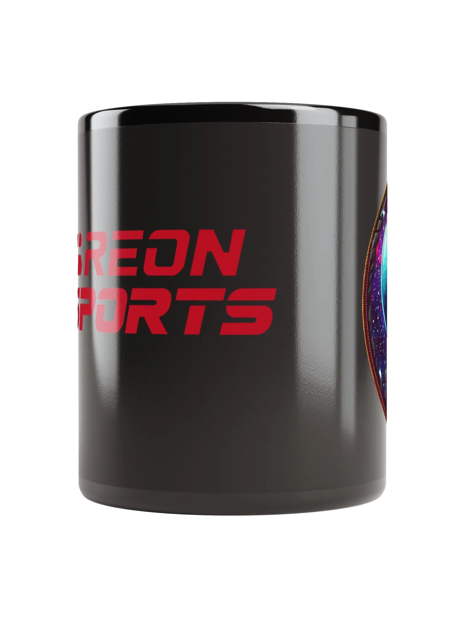 Ibreon Esports Mug - IBRN Vandalorum product image (9)