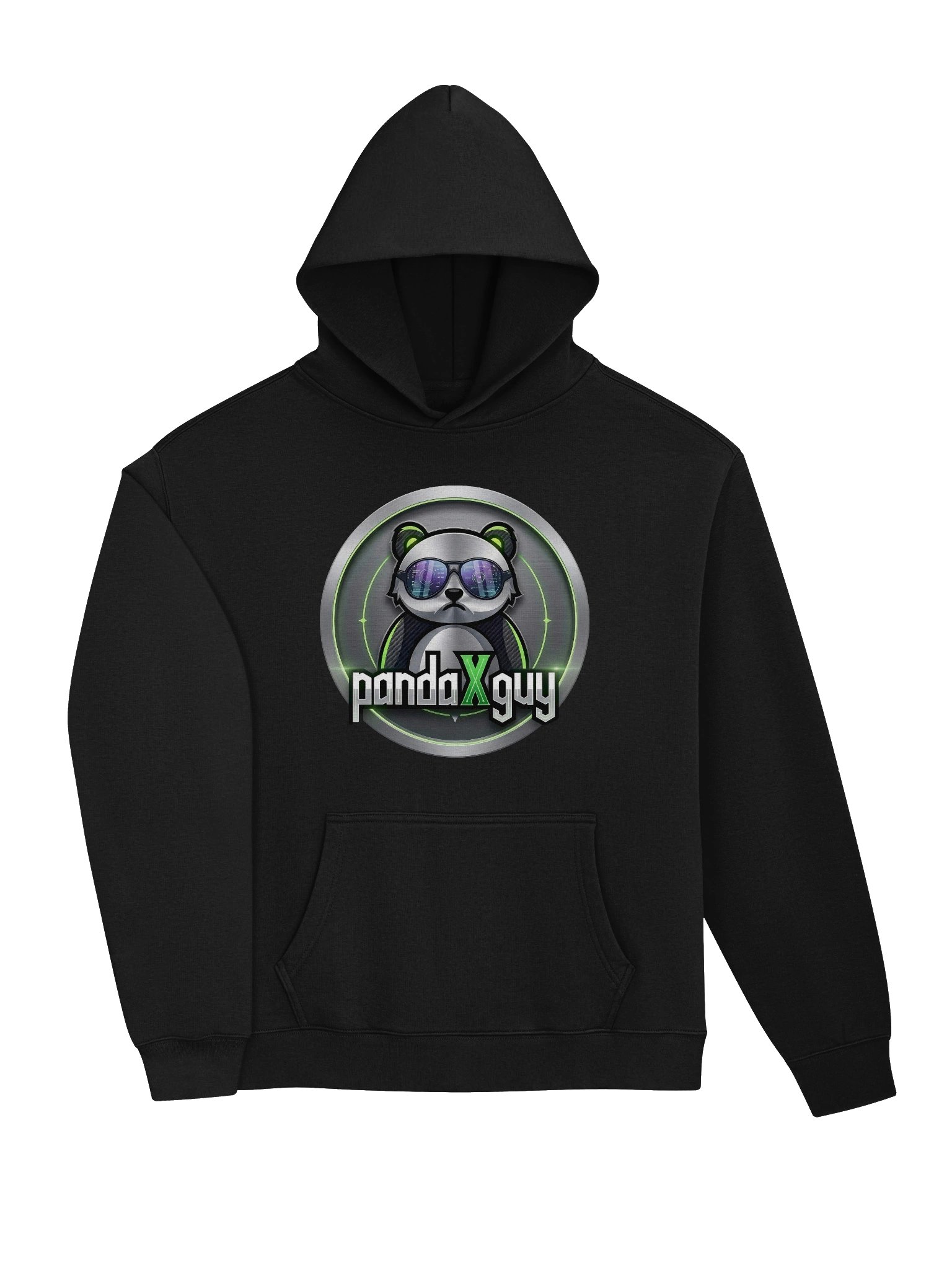 pandaXguy Premium Hoodie product image (5)