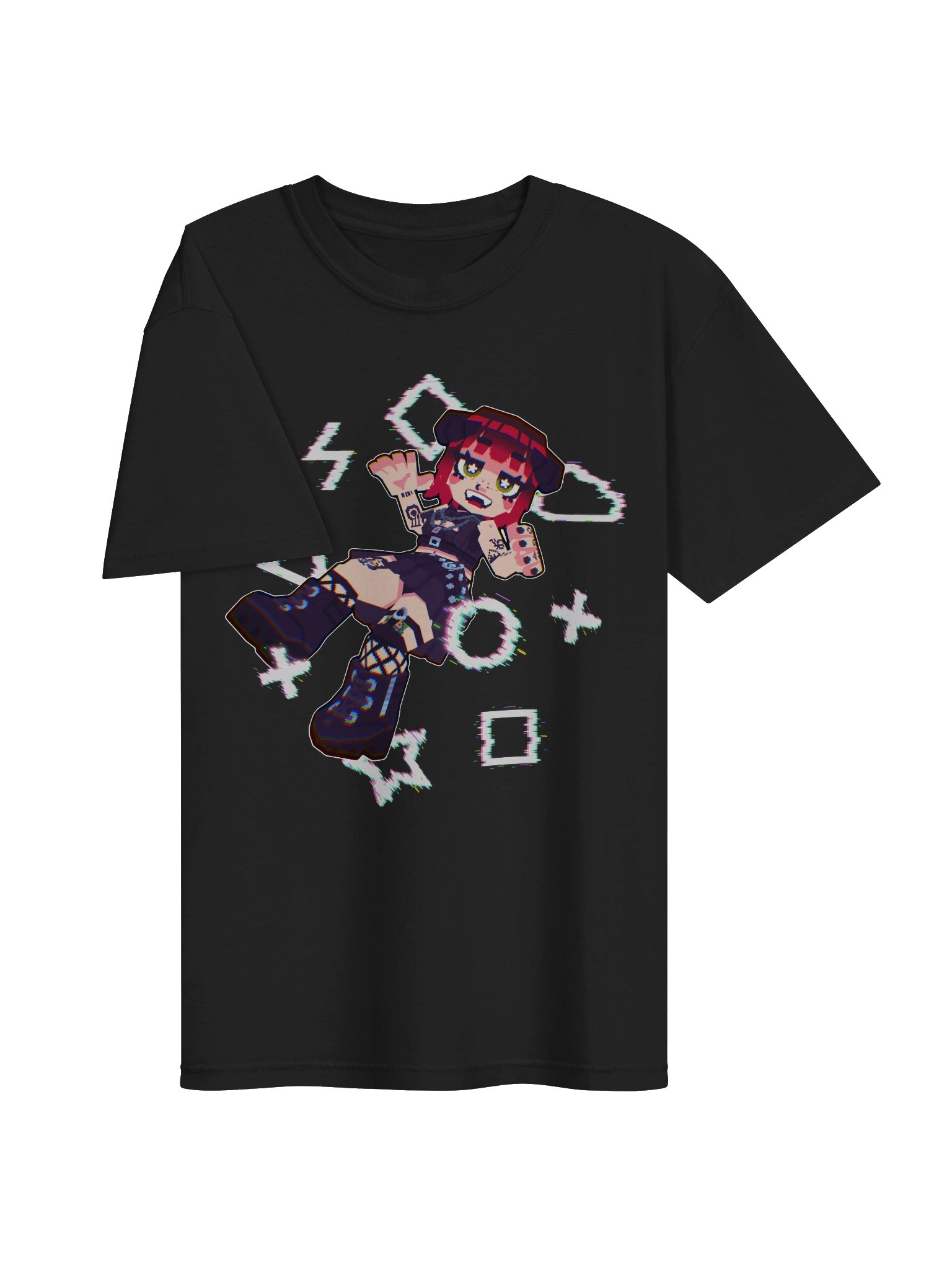 Falling Rae Tee product image (3)
