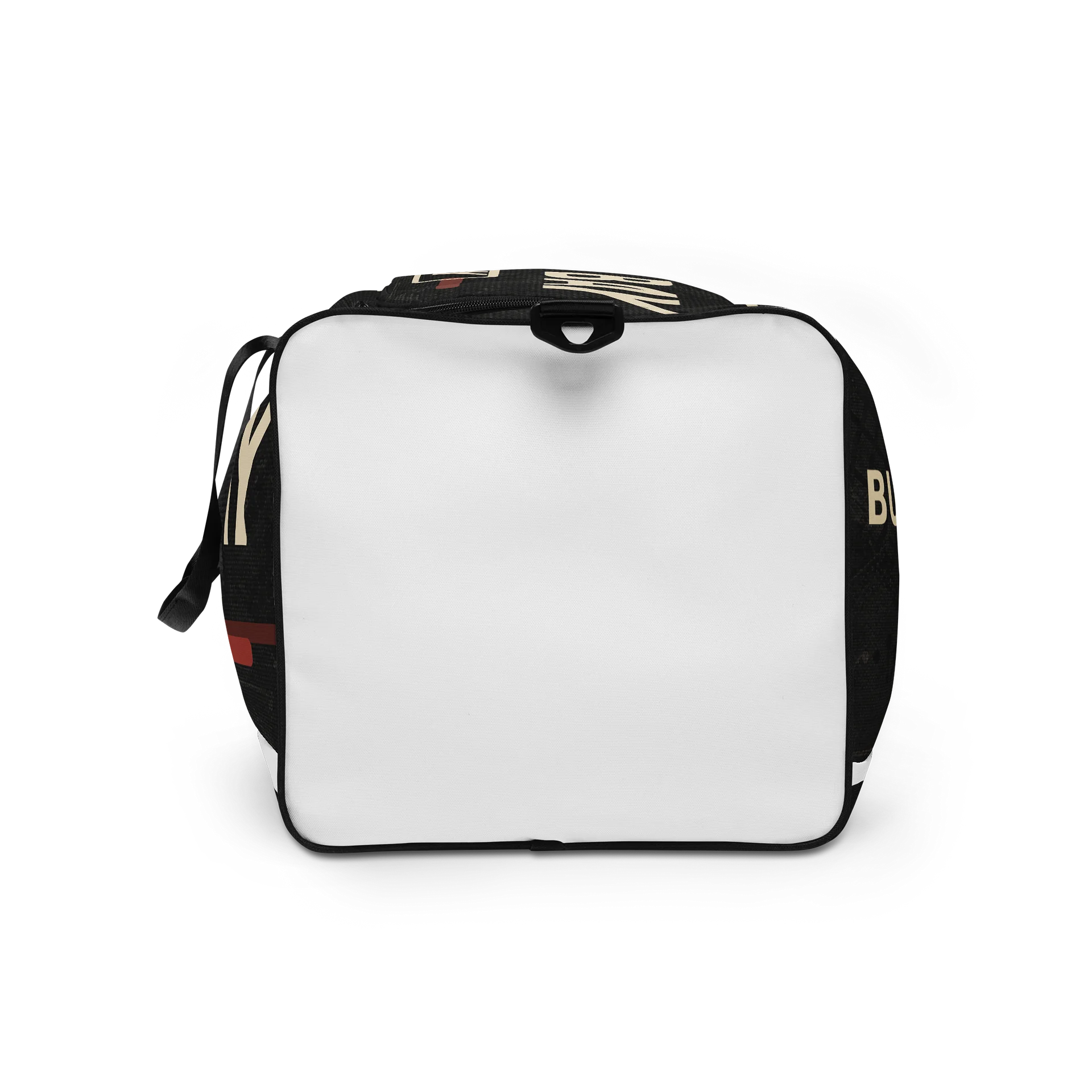 Last Bay Supply Service Dept. Garage Duffel product image (9)