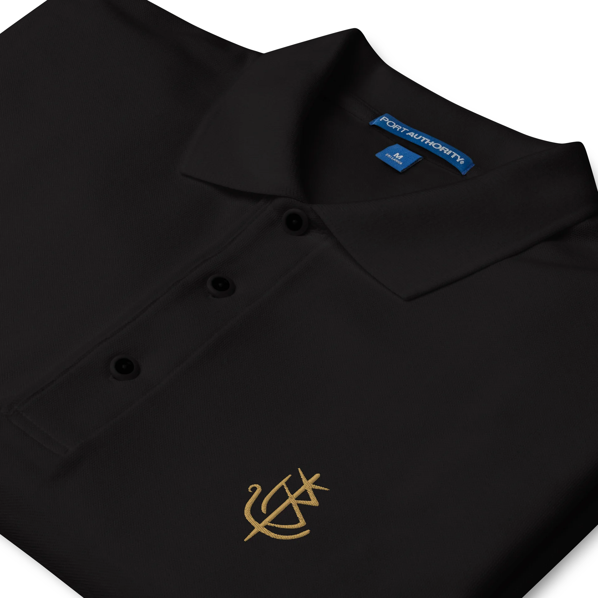 MEN'S VANDERHEIM BOATHOUSE POLO product image (4)
