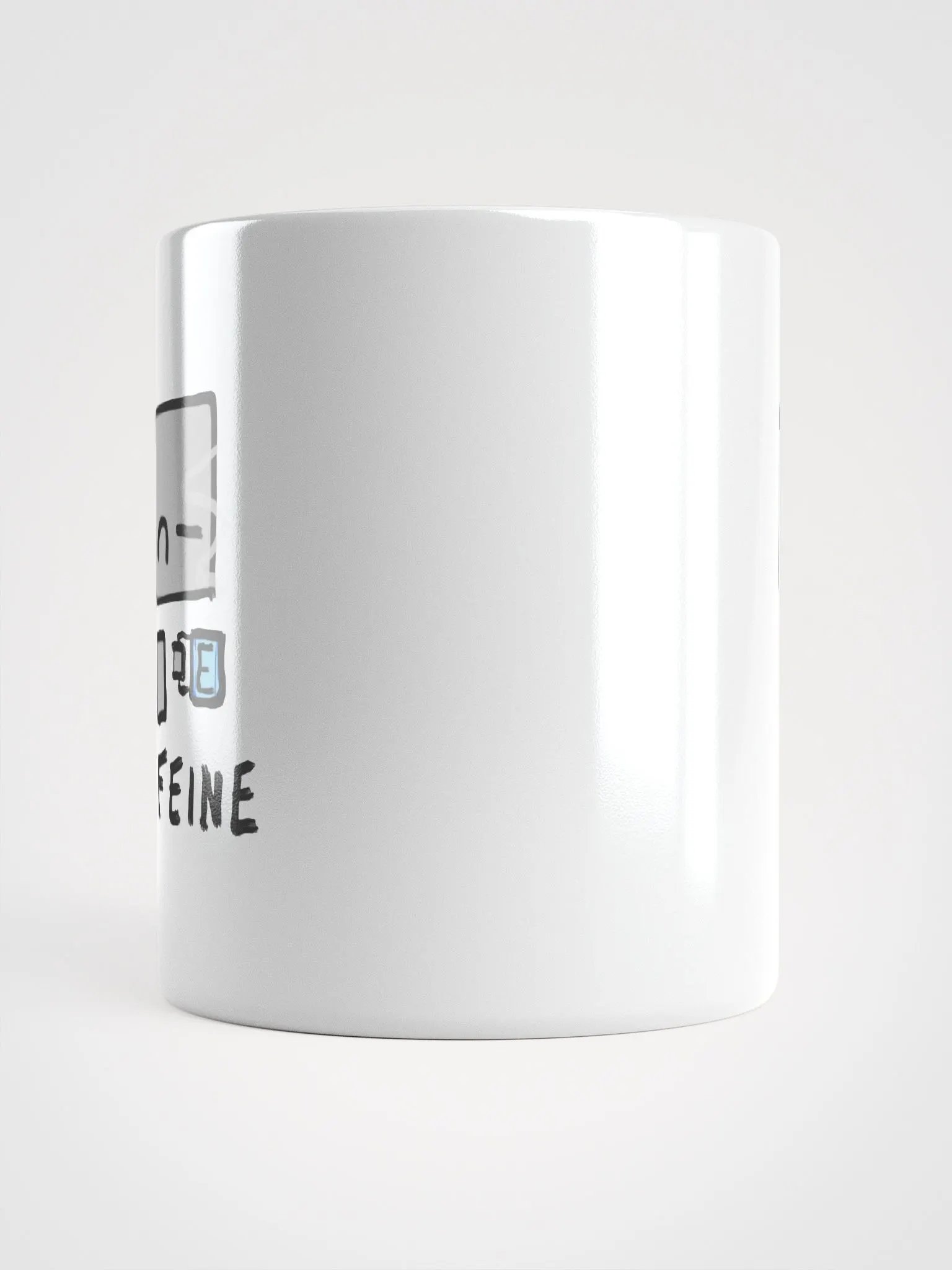 Robot Coffee Mood Mug product image (14)