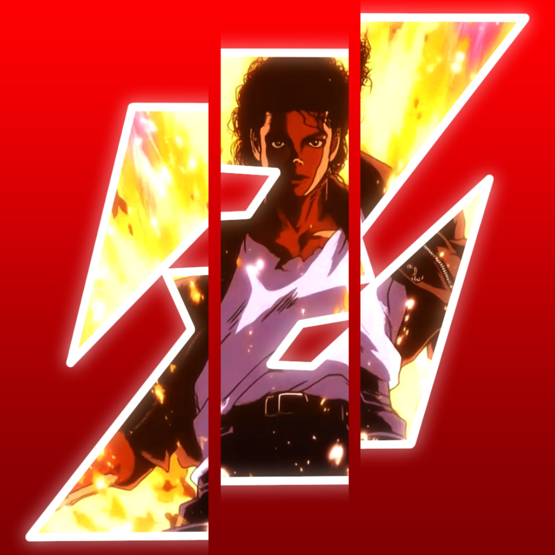 Dragon Ball Z (MJ Style) product image (1)