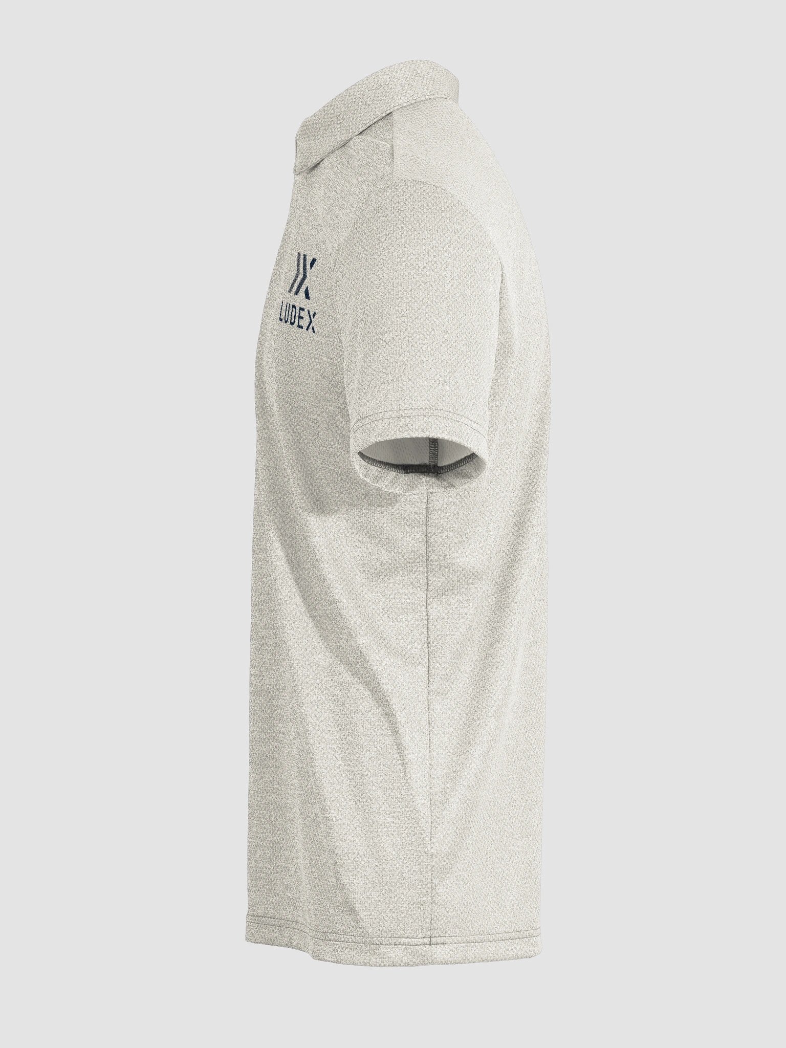 Ludex Team Polo Adidas product image (9)