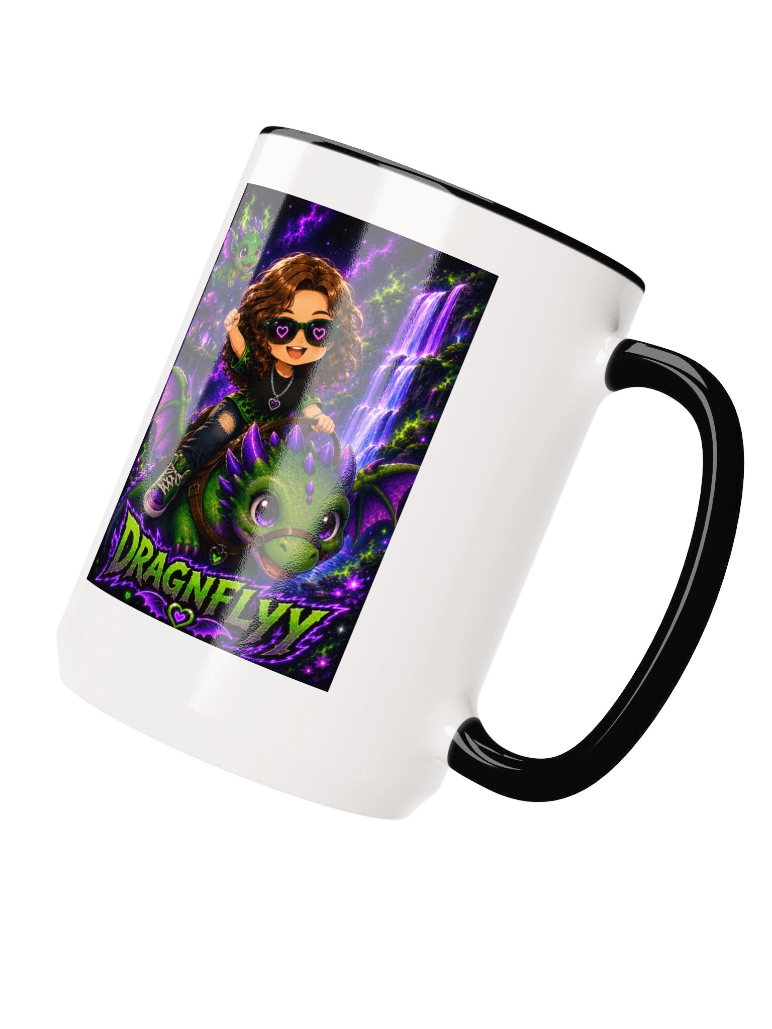 Dragn Mug product image (3)