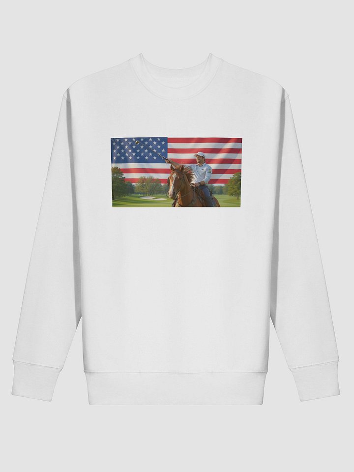 Giddy Up Gotterup Crewneck product image (2)