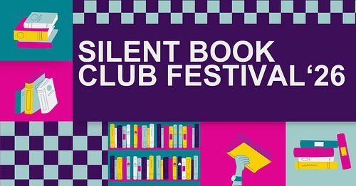 If you haven’t already heard, I’m taking Cristian’s Commonplace to the 2026 Silent Book Club Festival tomorrow! I’ll be doing...