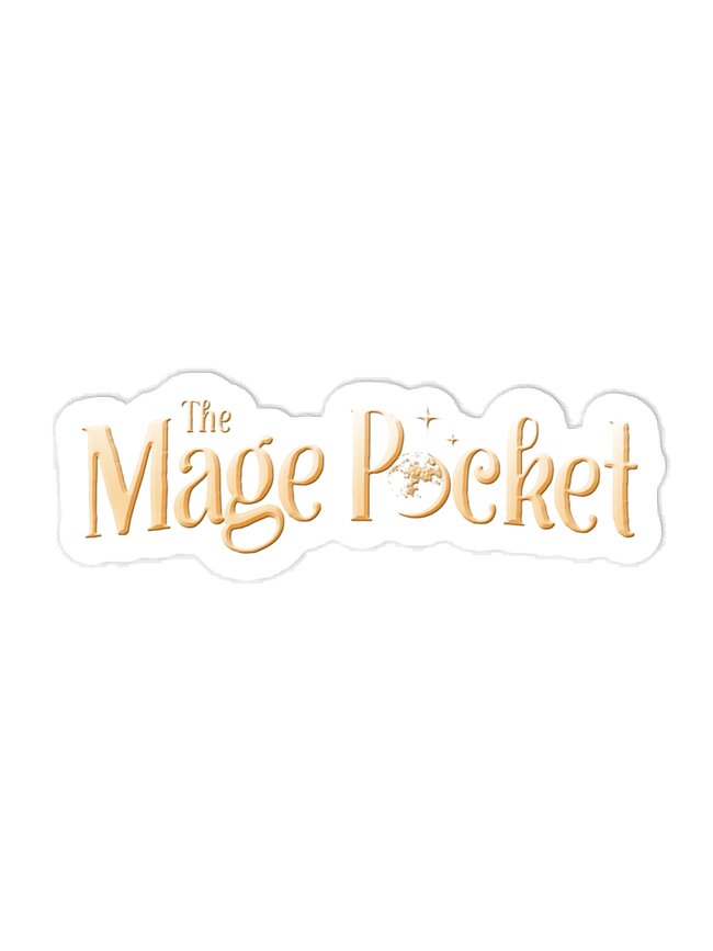 The Mage Pocket