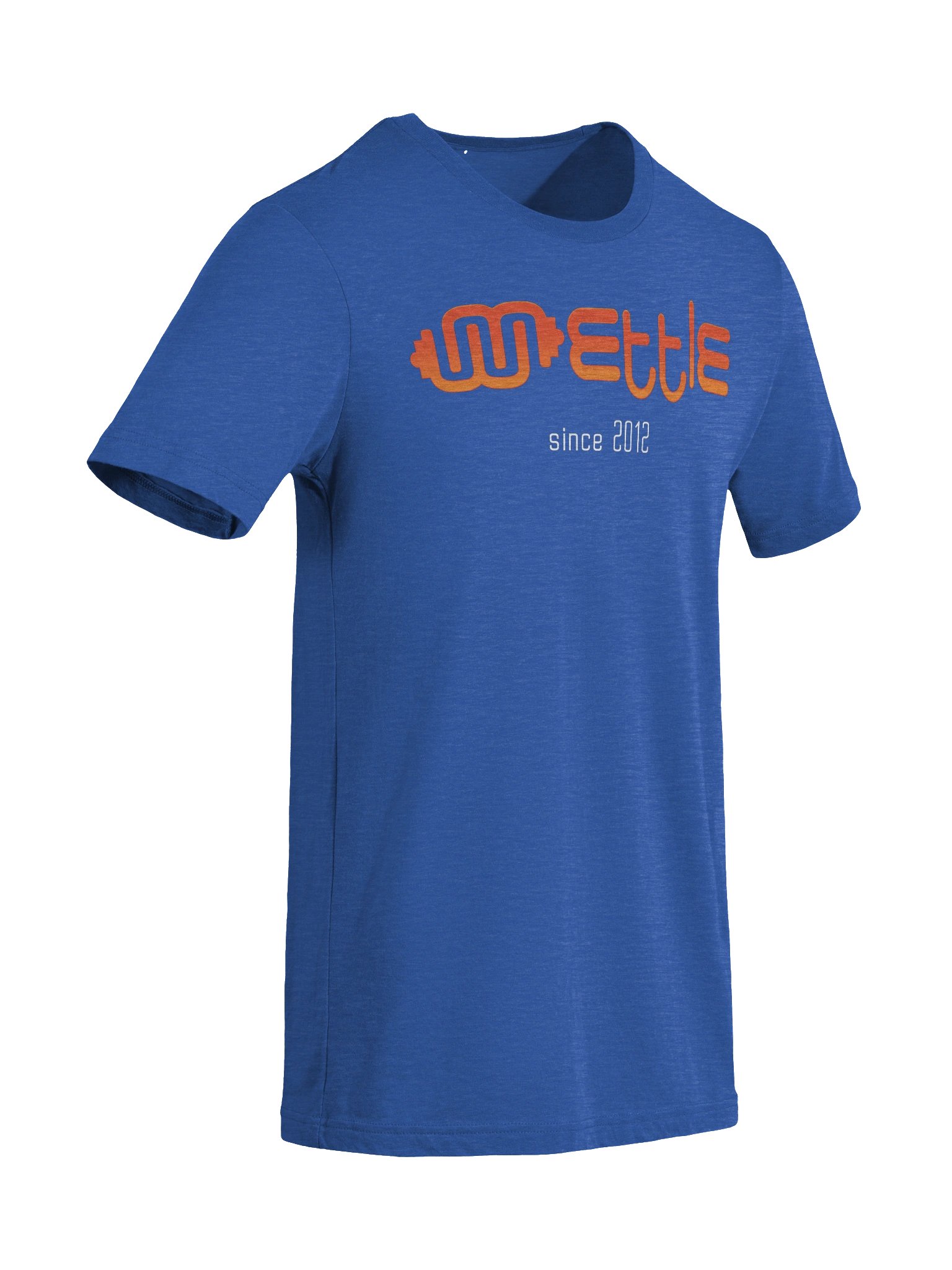 Mettle Vintage 2012 Blue product image (9)