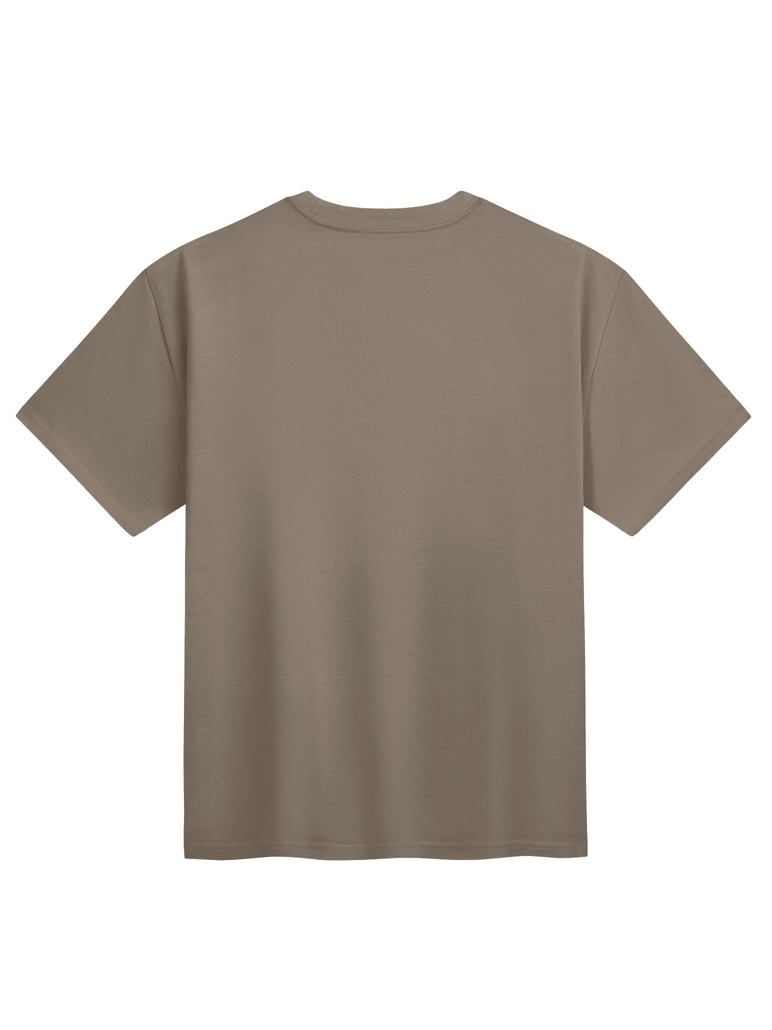 Heavyweight Boxed TEE product image (5)