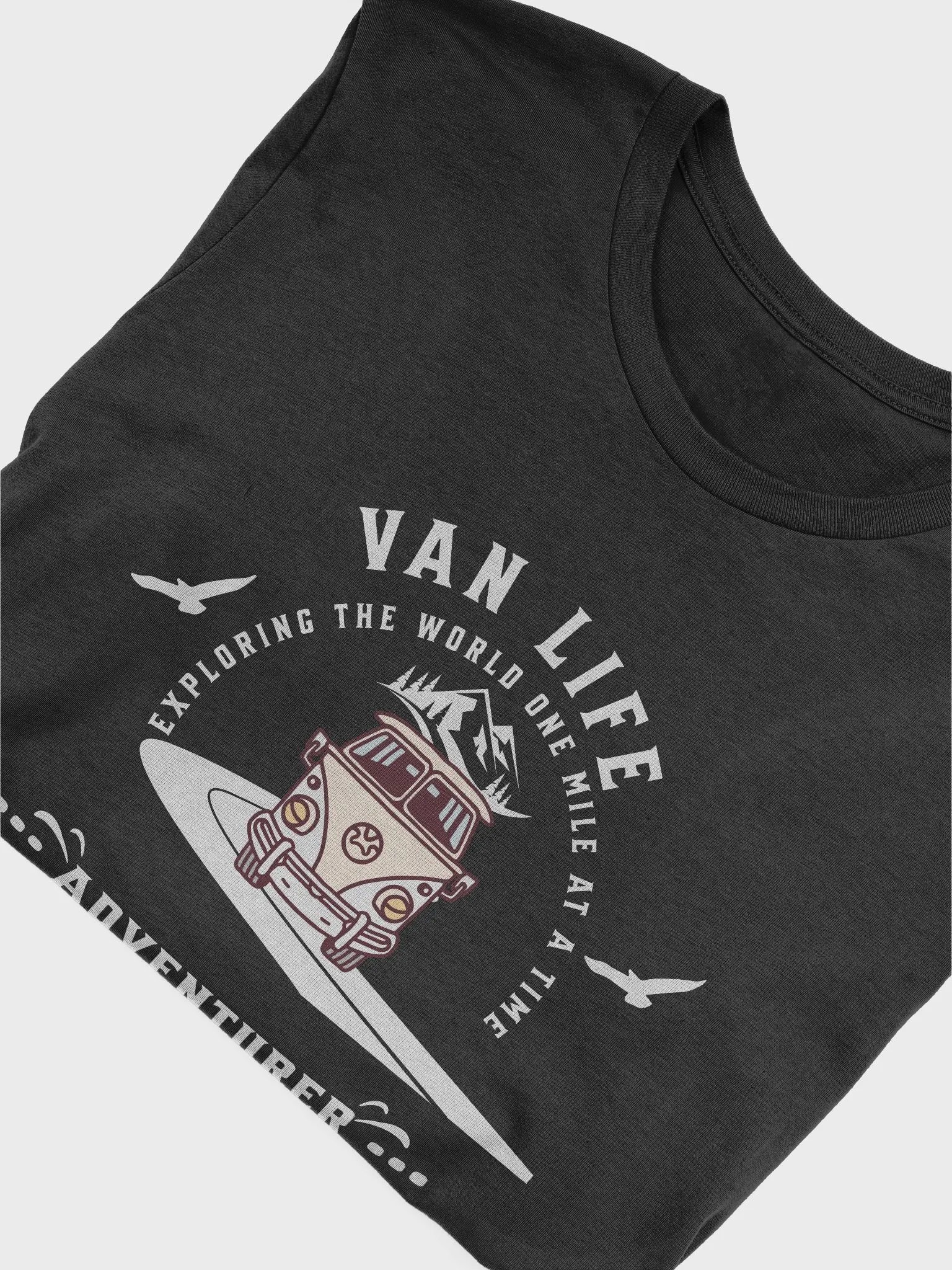 Van Life Adventurer product image (5)