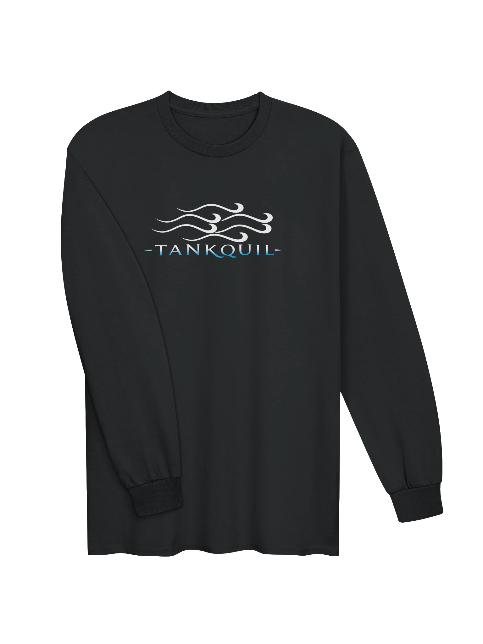 Tankquil Three Pillars Long Sleeve product image (19)